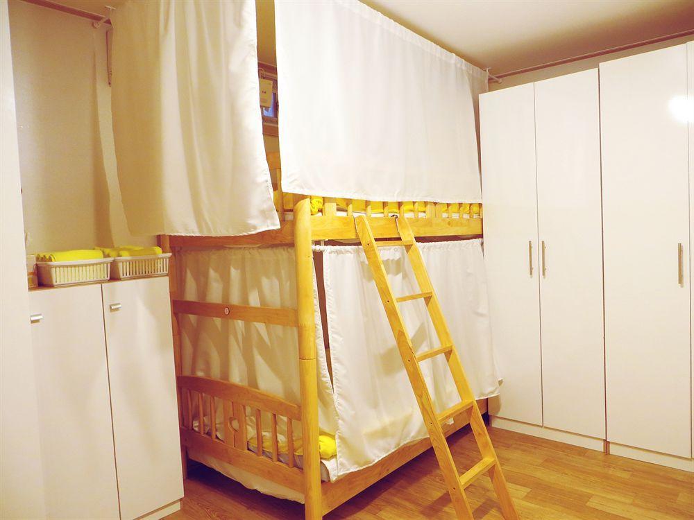 24 Guesthouse Edae Seoul Eksteriør bilde