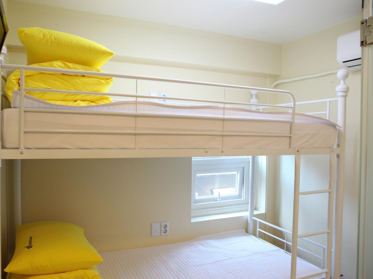 24 Guesthouse Edae Seoul Eksteriør bilde